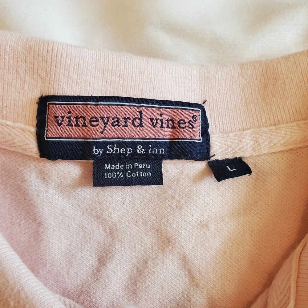 Vineyard Vines good
